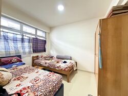 Blk 693B Admiralty Grove (Woodlands), HDB 2 Rooms #586217901